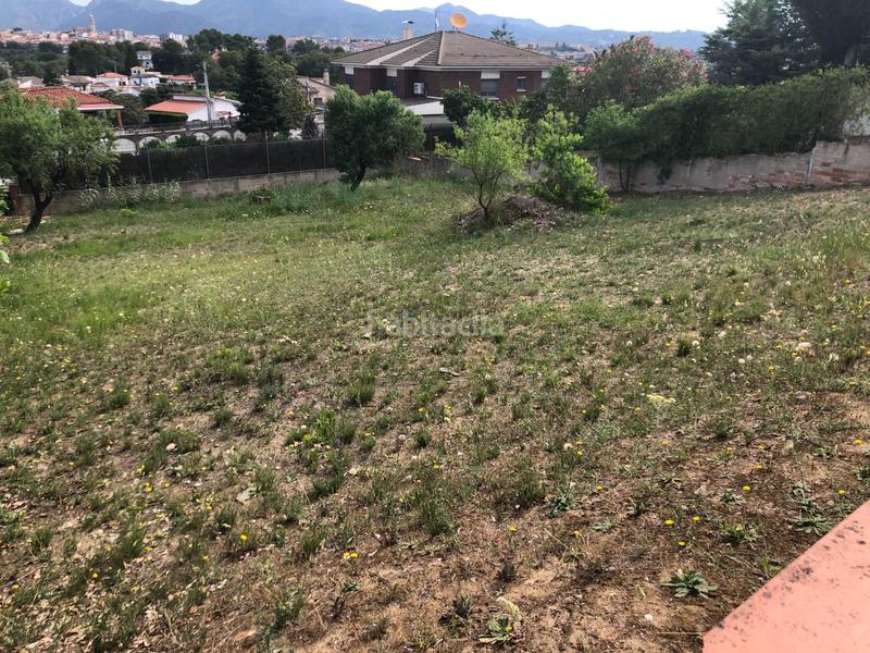 Foto 5143af6f-528d-4453-8d0a-14926012e4ce. Terreno residenziale in Can Rial Esparreguera