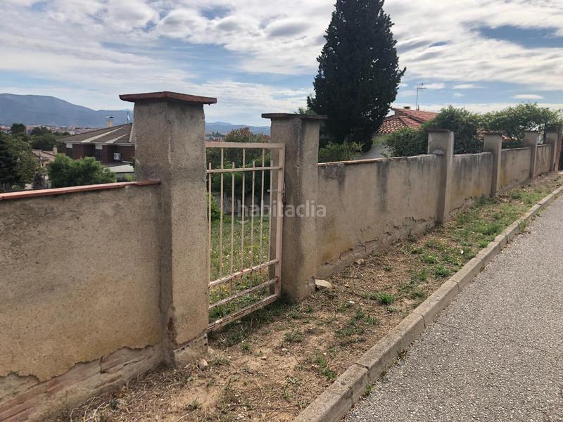 Foto 542a1e26-315f-4401-a10e-4d0fe56d9a87. Terreno residenziale in Can Rial Esparreguera