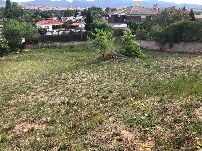 Foto 5ddcc260-bd55-483a-9def-64ea66fb15f7. Terreno residenziale in Can Rial Esparreguera