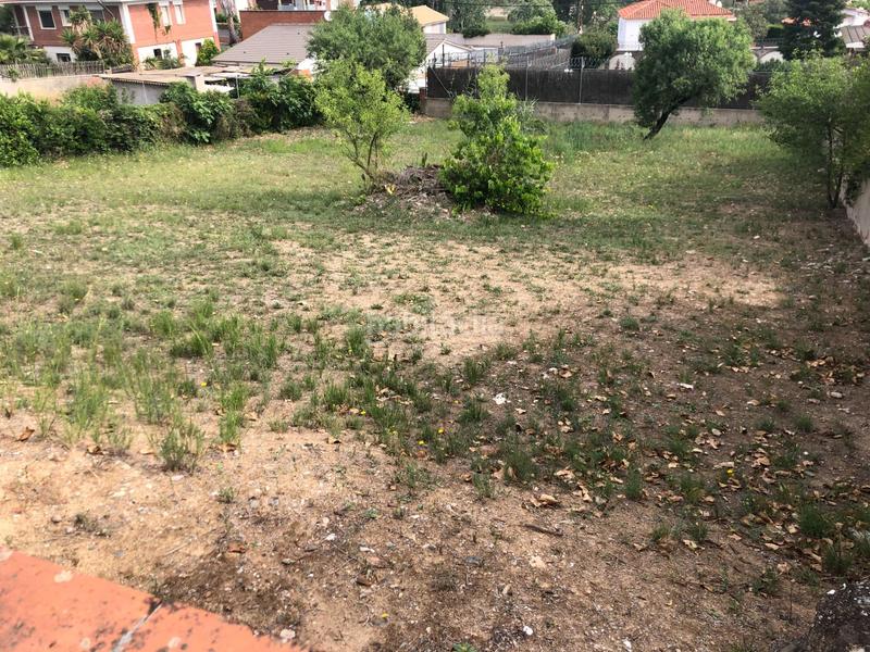 Foto c44cc571-4b36-4b70-bcb9-9af39e57a554. Terreno residenziale in Can Rial Esparreguera