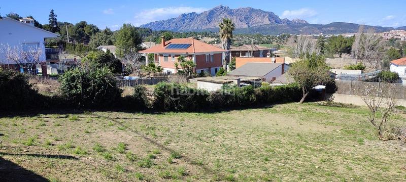 Foto e7f9bfc3-2034-4b60-9323-c05aebbcb1e3. Terreno residenziale in Can Rial Esparreguera