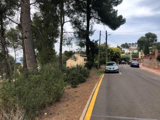 Terreno residencial en Castellví de Rosanes. Parcela urbana en venta en el taió de castellvi de rosanes