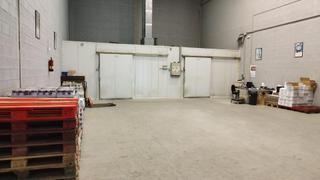 Bâtiment à usage industriel à Sant Andreu de la Barca. Nave industrial en venta en poligono industrial calle torre bove