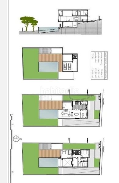 Foto 17755a81-9a3d-44ac-84e3-755db6d5a824. Terreny residencial a Pallejà