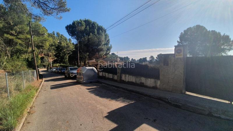 Foto 22a42e26-b05f-4f1e-ae8c-9091043f06c2. Terreny residencial a Pallejà