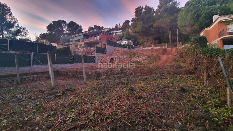 Foto 48811a37-981d-4f21-a91e-2d470ac55dd1. Terreny residencial a Pallejà