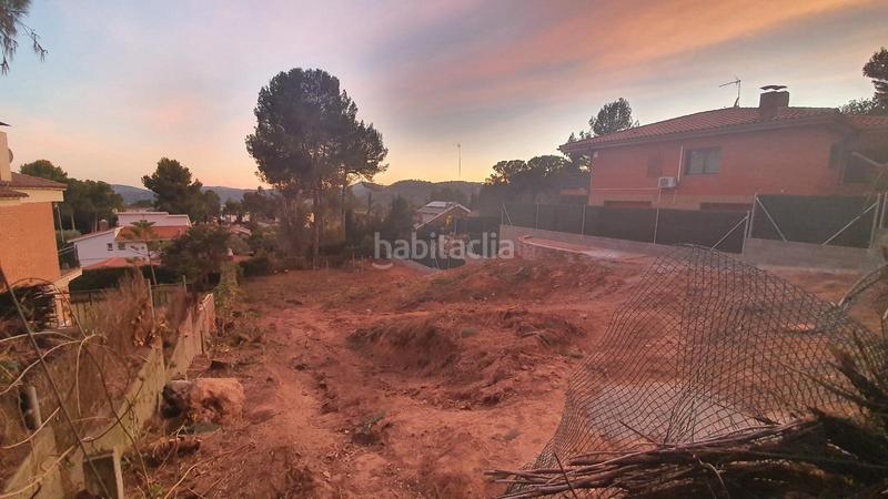 Foto 8952ad64-3752-4f54-9cb5-f97b0b0ec7f2. Terreny residencial a Pallejà