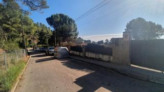 Terreno residenziale in Pallejà. Parcela urbana en venta en buena zona de fontpineda