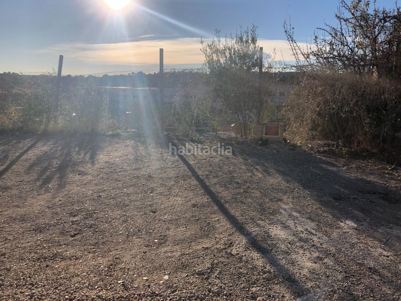 Foto 4ae01e4c-33cb-490e-b2a5-062a2c188f11. Area edificabile industriale in Can Vinyals Esparreguera