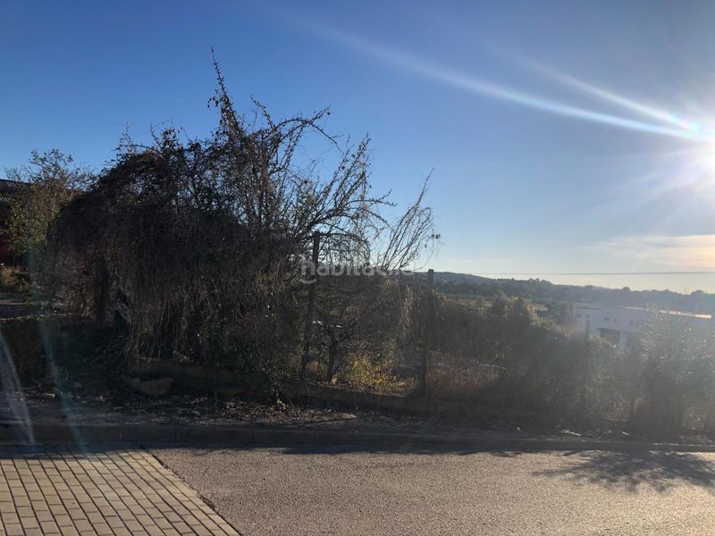 Foto 951f01bc-1780-4fa1-a509-4fbf4a827fb9. Area edificabile industriale in Can Vinyals Esparreguera