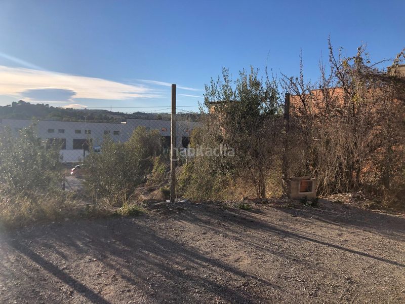 Foto 98bd8653-babb-45b4-9c3d-23caefb647fe. Area edificabile industriale in Can Vinyals Esparreguera