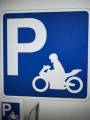 Aparcament de moto a Nucli Urbà. Venta de plazas de parking de moto en c.feliu monnéavda. frances