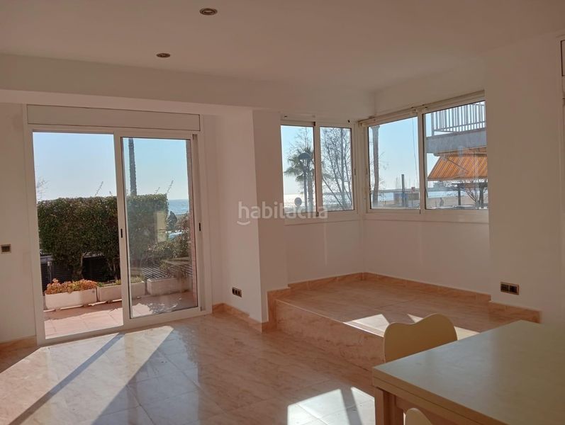 Foto 08521dfb-8907-4c63-8997-4b37c9be61b7. Planta baixa a Segur Platja Segur de Calafell