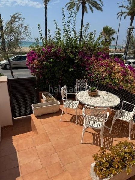 Foto 0e680db3-c905-4eaf-a3c8-7666f4eee4a6. Planta baixa a Segur Platja Segur de Calafell