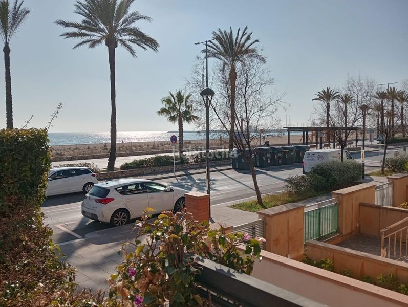 Foto 100a88b3-b8d9-4485-8dc6-c359ebe436fd. Planta baixa a Segur Platja Segur de Calafell