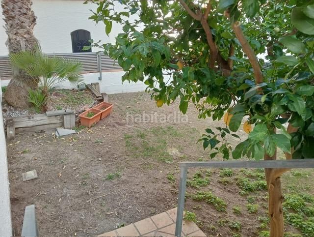 Foto 1e933b9f-e2d8-42f6-9eff-dc4c410ff6dd. Planta baixa a Segur Platja Segur de Calafell