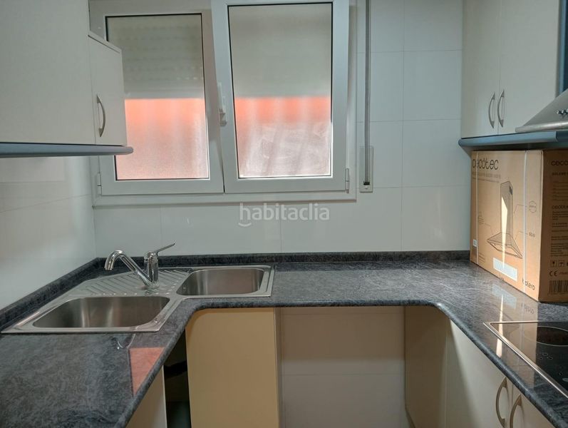 Foto 32cee1ed-b826-4d43-be3b-c79efff6d195. Planta baixa a Segur Platja Segur de Calafell