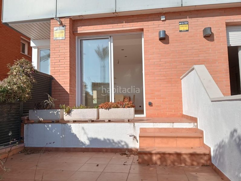 Foto 3b5ddc5a-8369-4e4b-a4b5-0729cc88ddb4. Planta baixa a Segur Platja Segur de Calafell