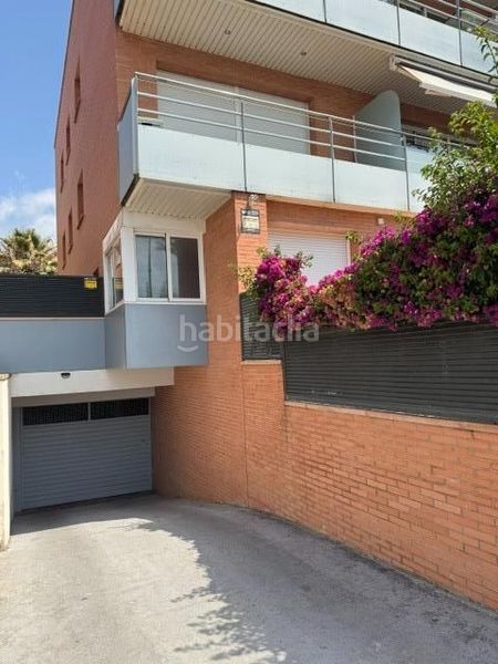 Foto 4f5df785-8472-42f8-8428-6b7ac395adc7. Planta baixa a Segur Platja Segur de Calafell
