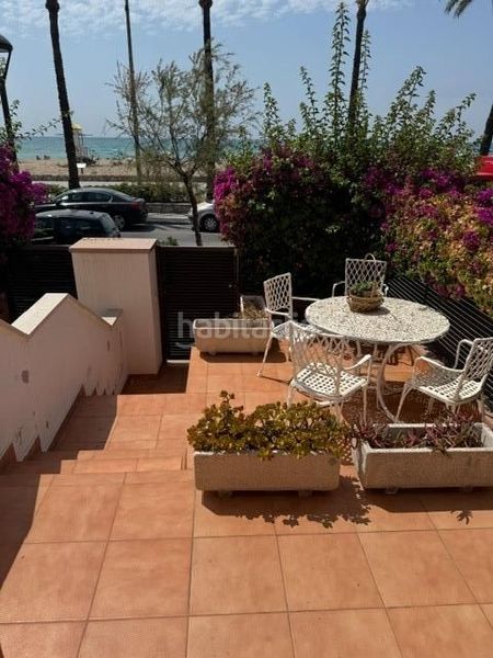 Foto 8ebd3417-7754-46cb-9eb6-1be1d5525528. Planta baixa a Segur Platja Segur de Calafell