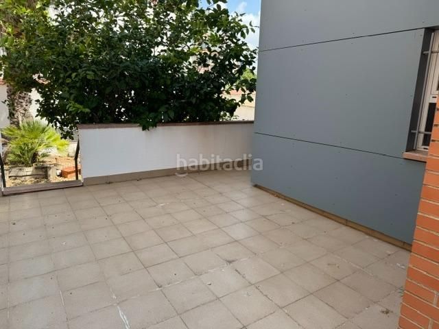 Foto b67d132b-3d05-420e-8847-248a84bb8606. Planta baixa a Segur Platja Segur de Calafell
