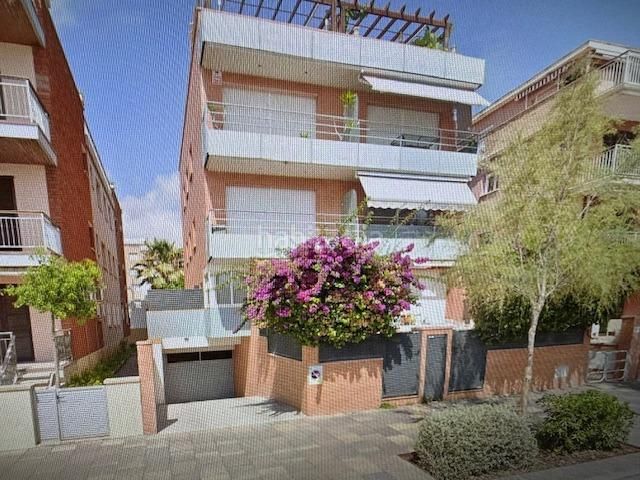 Foto d33fb7b1-6791-4b0c-b941-7aee7fe77686. Planta baixa a Segur Platja Segur de Calafell