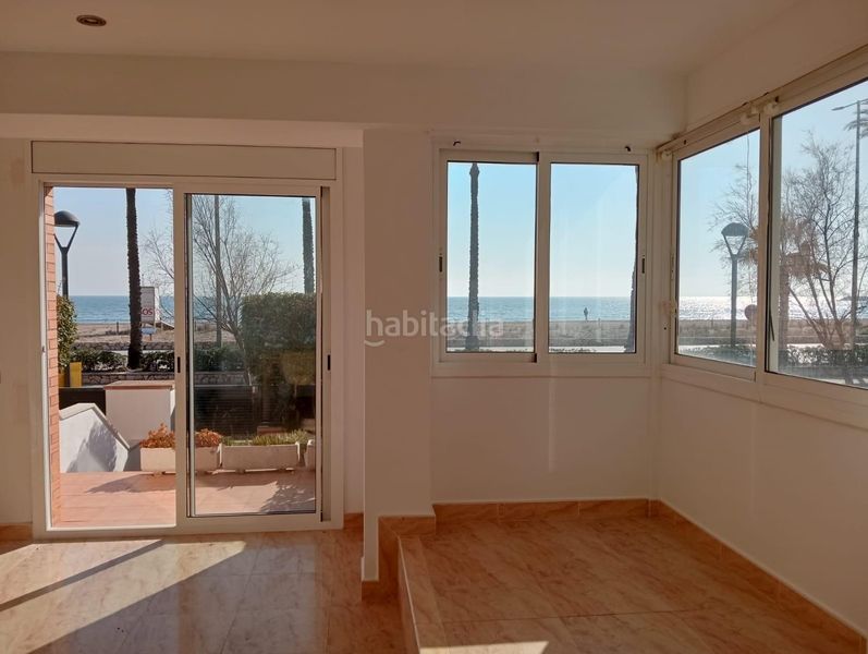 Foto e6db52c6-6f9c-4b10-bc7b-56d43f5fad2d. Planta baixa a Segur Platja Segur de Calafell