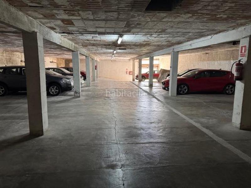 Foto 0d1f6f76-1246-468e-a390-839c44b3f6b0. Posto auto in Llevant Igualada