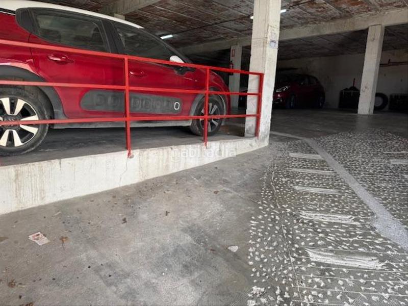 Foto 1d86b313-d45d-43e2-9026-c0ad92140662. Posto auto in Llevant Igualada