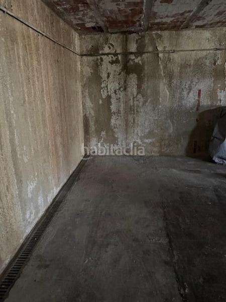 Foto 22d0cfd1-f4ee-44b7-9ddb-592f41276a78. Posto auto in Llevant Igualada