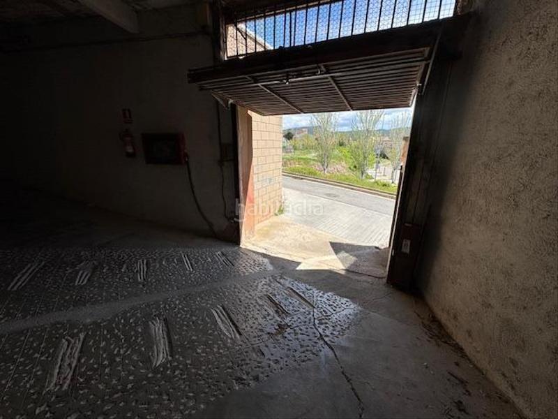 Foto 2390ed67-b5a6-4336-a32b-0e6c633f09f1. Posto auto in Llevant Igualada