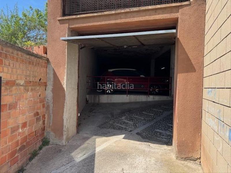 Foto 244774cc-026a-412b-a187-2600dcf0b2e4. Posto auto in Llevant Igualada