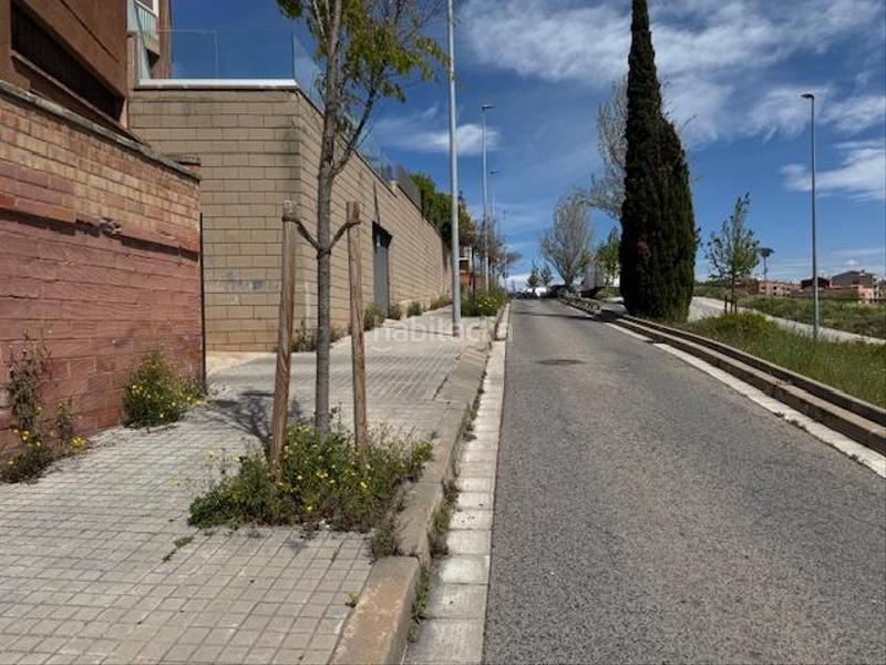 Foto 4a1c6359-3640-4f78-adea-ab7bce9e8468. Posto auto in Llevant Igualada