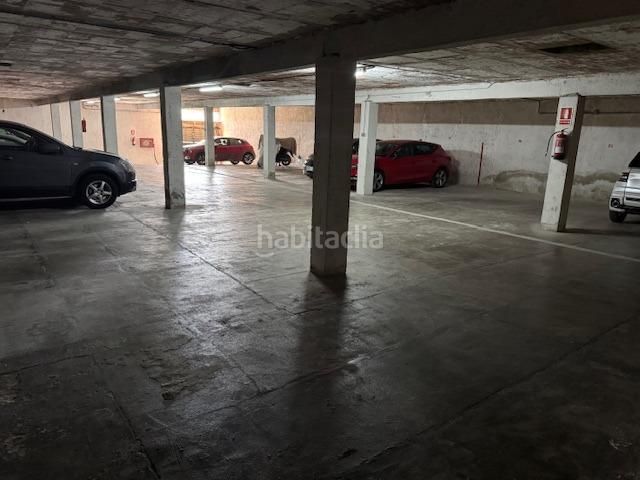 Foto 56378d93-459c-495a-bad0-2868e49f0a76. Posto auto in Llevant Igualada