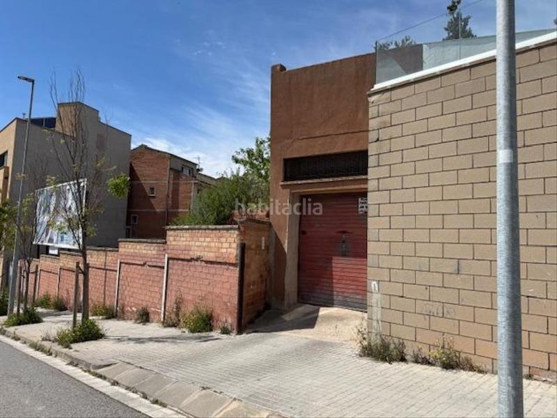 Foto 5b089512-d581-4b67-947c-3879092d9b88. Posto auto in Llevant Igualada