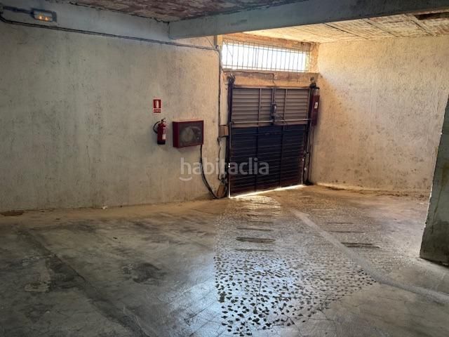 Foto 72239457-1d62-48c2-b8cb-c86926d6aa2f. Posto auto in Llevant Igualada