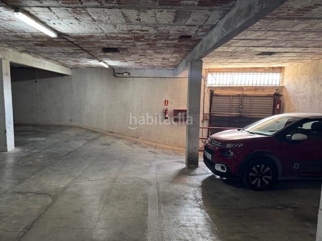 Foto 84f72a69-cf86-4342-99cb-043f27eb1396. Posto auto in Llevant Igualada