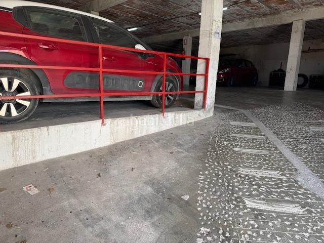 Foto 9aa2a4e9-7cb2-4a1e-8865-9a32cf47ecf8. Posto auto in Llevant Igualada