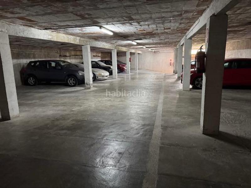 Foto ae8e39b4-79e7-46cb-afb5-35ffd6ac7af1. Posto auto in Llevant Igualada