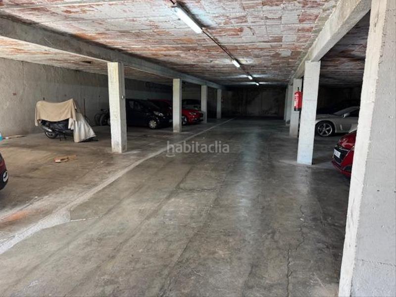 Foto b37f5616-b35f-42df-8eae-b60cbcc6a571. Posto auto in Llevant Igualada