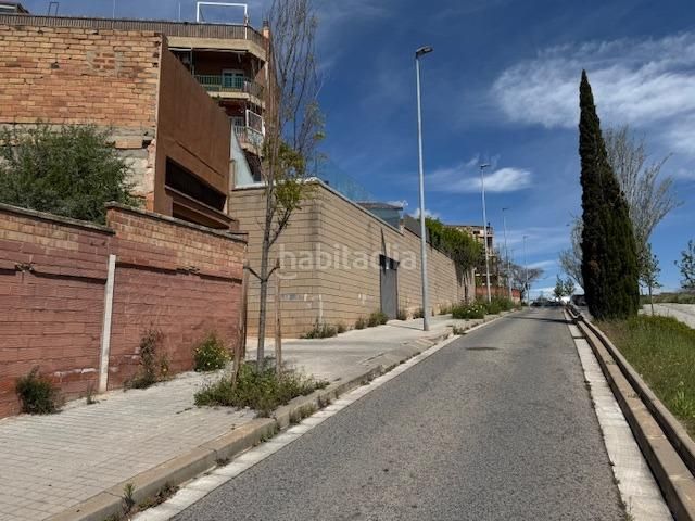 Foto bd23c107-5084-47c7-a821-ec94507ea42f. Posto auto in Llevant Igualada