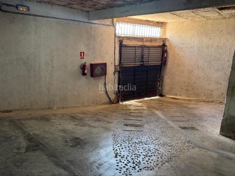 Foto c8fb49f5-2f8b-4051-9f07-97bf9a3035c3. Posto auto in Llevant Igualada