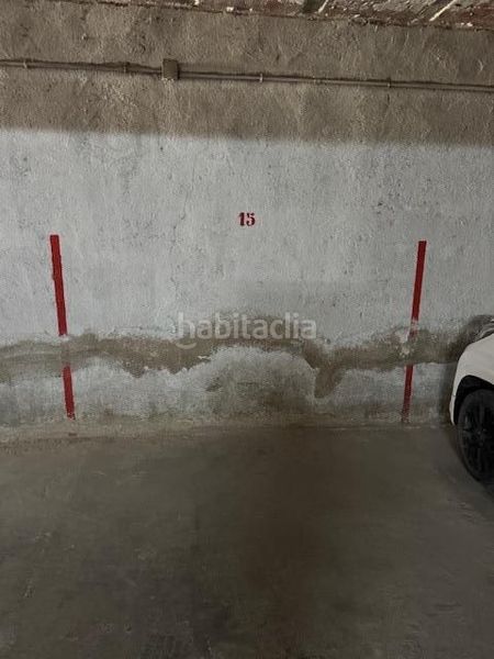 Foto ce70d8b4-19c7-4591-9953-07b970075871. Posto auto in Llevant Igualada