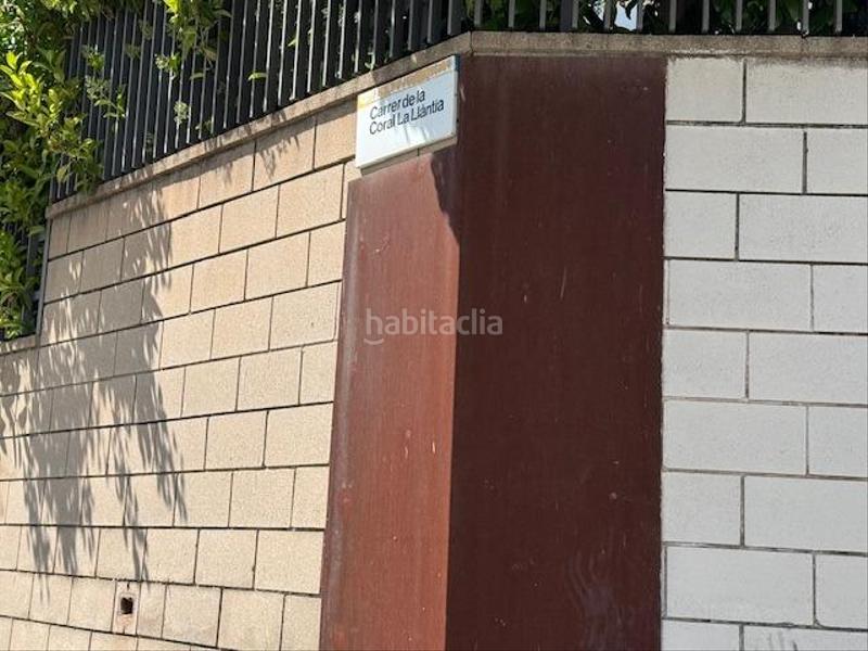 Foto e03d742c-841d-46af-be7f-7870a7e673f5. Posto auto in Llevant Igualada