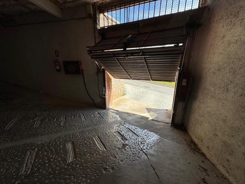 Foto e1fcf5d5-ec14-4fd5-bf2b-cba77d273588. Posto auto in Llevant Igualada