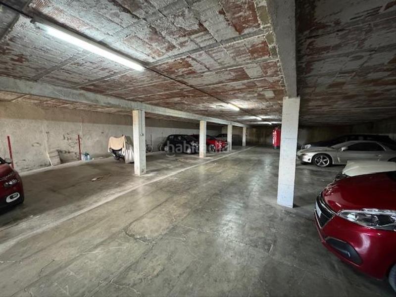 Foto f76d7b1e-9310-4612-9ec3-05e03d870686. Posto auto in Llevant Igualada