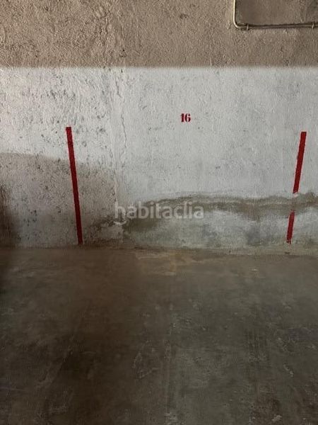 Foto fee4d57e-aca4-4abe-a44b-0d03a6ea65e9. Posto auto in Llevant Igualada