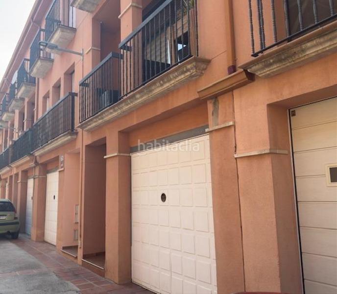 Foto d90e4195-b848-4d39-956d-0e446193a6ea. Casa adosada preciosa casa adosada totalmente reformada en el pueblo de el bruc en Bruc (El)