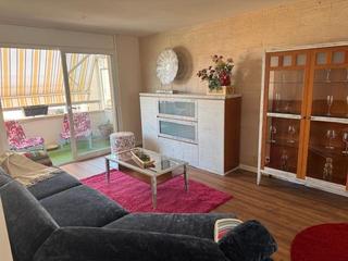 Location Appartement à Martorell. Piso en alquiler totalmente amueblado para parejas