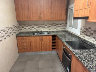 Appartement à Nucli Urbà. Piso en venta en el centro de esparreguera